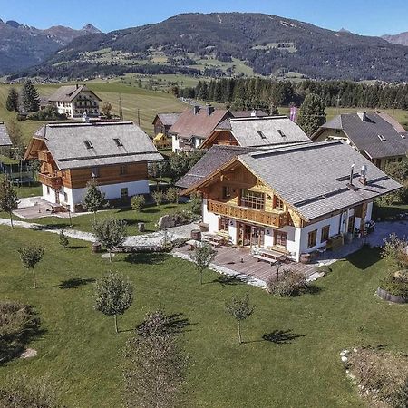 Alpenchalets Lungau By Alps Resorts 玛利亚普法尔 外观 照片