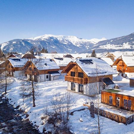 Alpenchalets Lungau By Alps Resorts 玛利亚普法尔 外观 照片