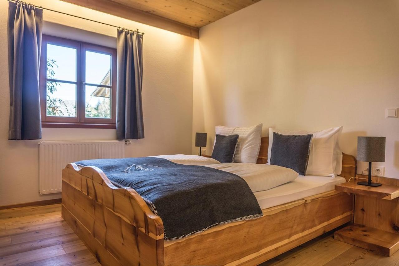 Alpenchalets Lungau By Alps Resorts 玛利亚普法尔 外观 照片