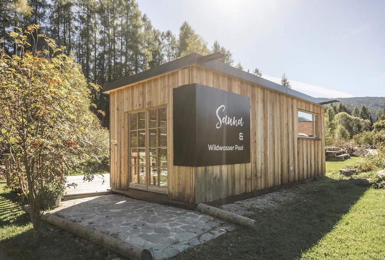 Alpenchalets Lungau By Alps Resorts 玛利亚普法尔 外观 照片