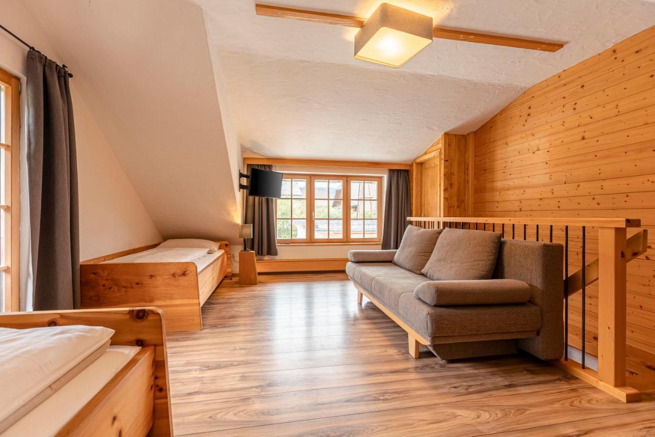Alpenchalets Lungau By Alps Resorts 玛利亚普法尔 外观 照片