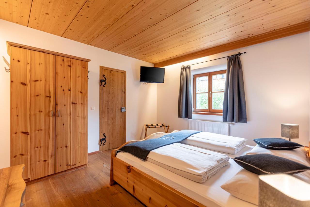 Alpenchalets Lungau By Alps Resorts 玛利亚普法尔 外观 照片