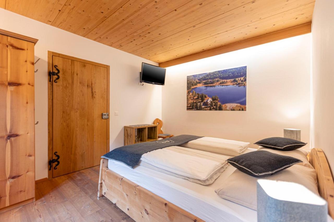 Alpenchalets Lungau By Alps Resorts 玛利亚普法尔 外观 照片