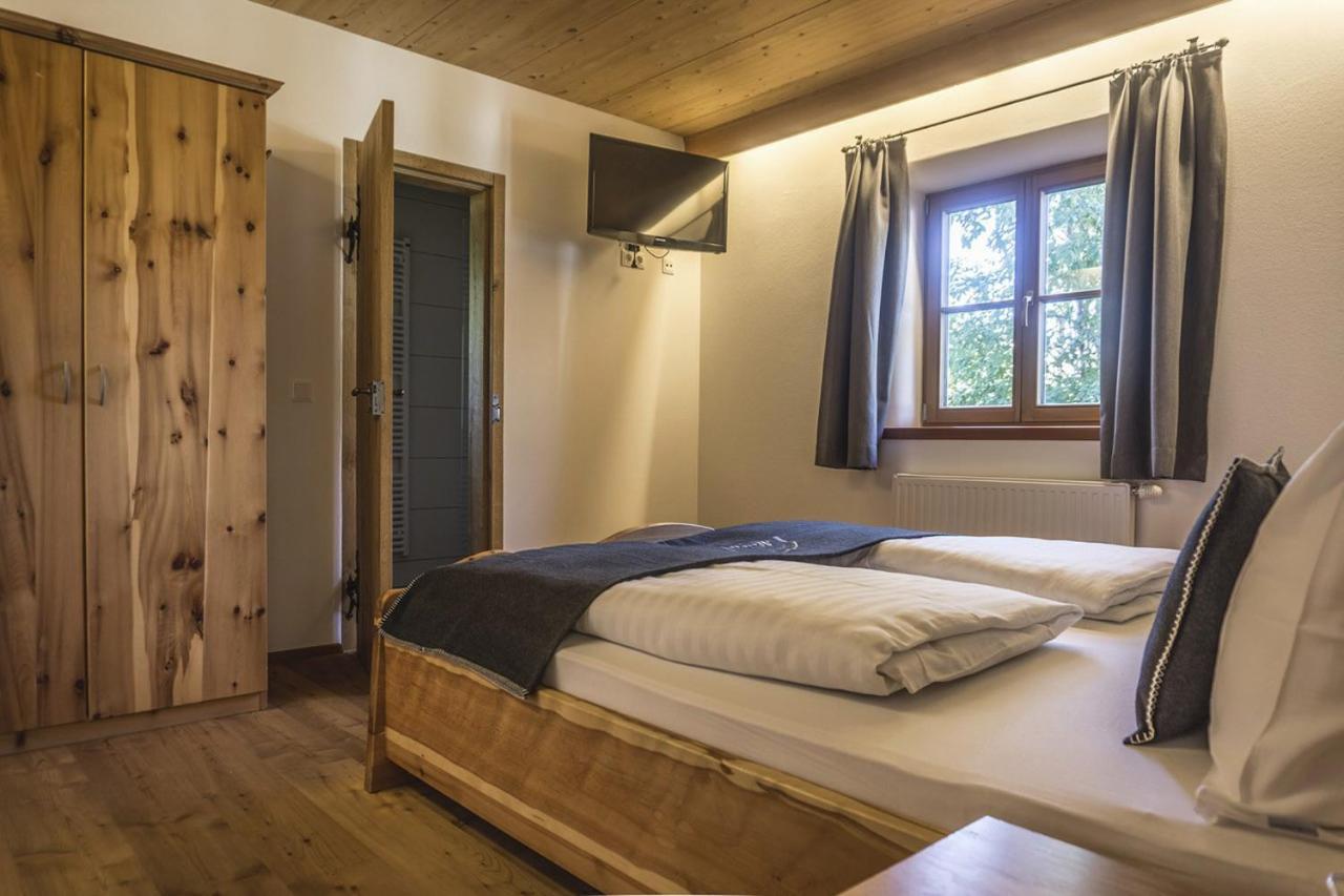 Alpenchalets Lungau By Alps Resorts 玛利亚普法尔 外观 照片