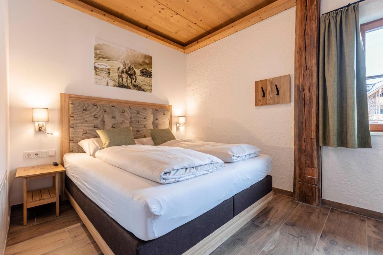 Alpenchalets Lungau By Alps Resorts 玛利亚普法尔 外观 照片