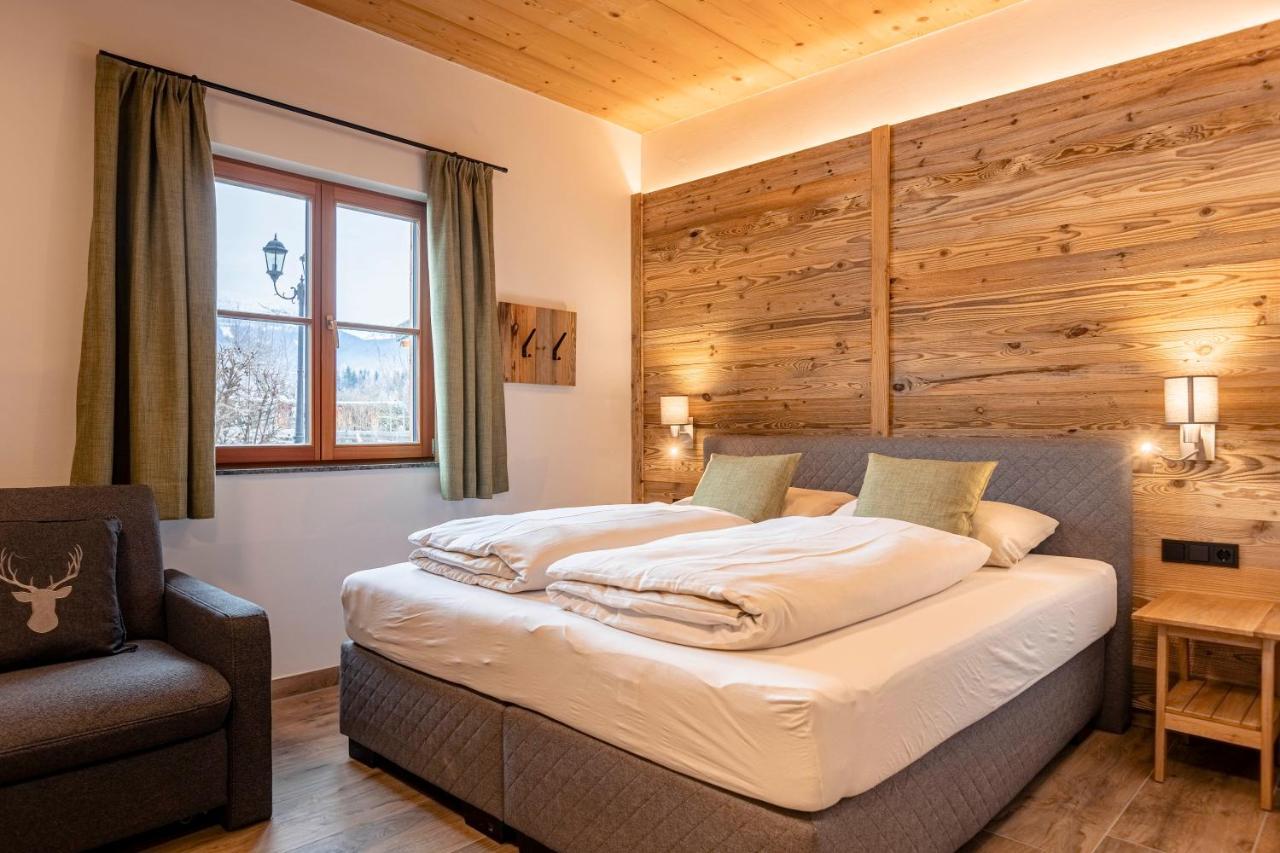 Alpenchalets Lungau By Alps Resorts 玛利亚普法尔 外观 照片